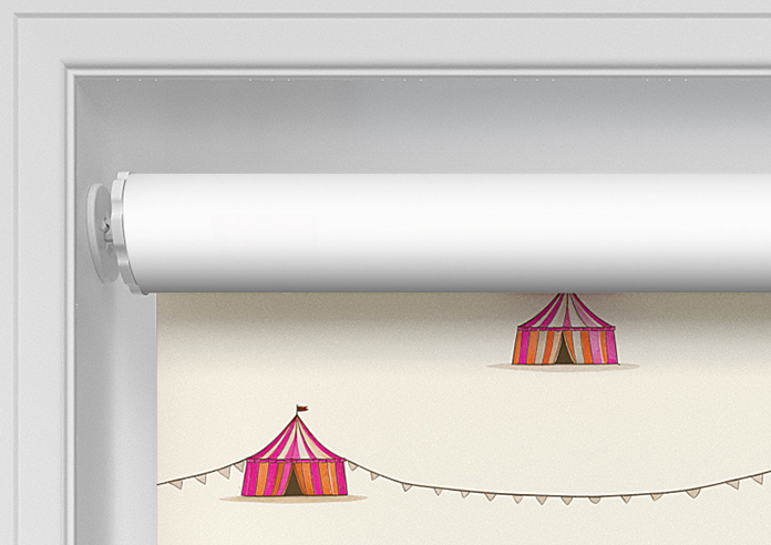 May Day, Big Top Brights - Twist&Fit Roller Blind - Image 9
